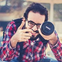 Le foto di Mostafa Naby