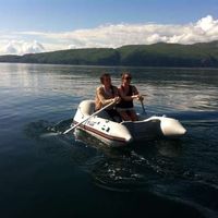 Sarah Thrussell's Photo