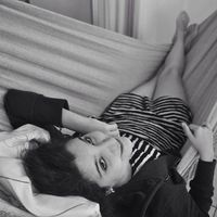 Clara Dina Benites Silva's Photo