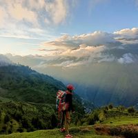 Photos de Aditya Jangra