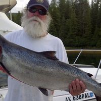 Keith Hodgson的照片