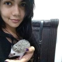 Laura Casanova的照片