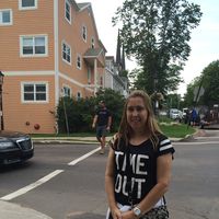 Marina Treviño Peña's Photo