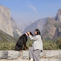 Hye-min Park's Photo