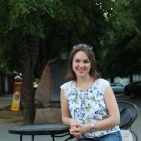 Katerina Lokhina's Photo