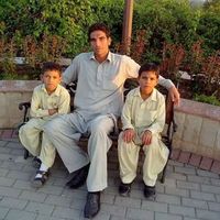 Zahir Ullah's Photo