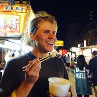 Matt Patterson的照片