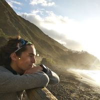 Lluís Quintana's Photo