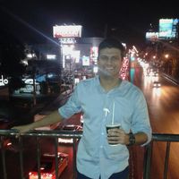 Unmesh  Kulkarni's Photo