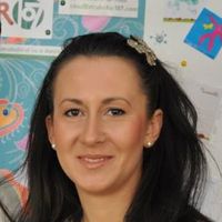 Andreea Marin的照片