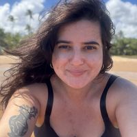 Bianca Machado's Photo