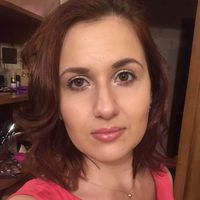 Maria Dubentsova的照片