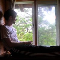 Andrew Lampert的照片