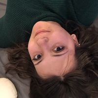 Gayane Sarkisian's Photo