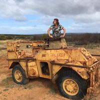 Felix Lehmann的照片