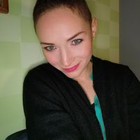 Magdalena Węglarz's Photo