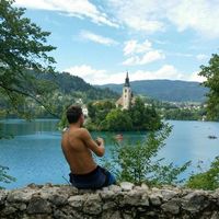 Le foto di Mattia Ghidelli