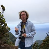 Ben Griffith's Photo