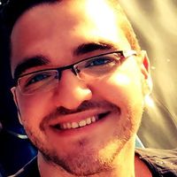 Belal Sabbagh's Photo