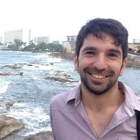 Diego Velasquez's Photo