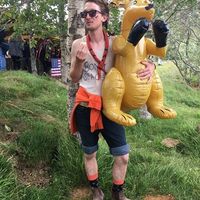 Spencer Krzyzanowski's Photo