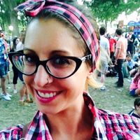 Lyne Waller的照片