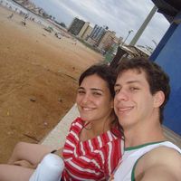 Eveline e André Costa's Photo