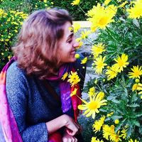 Laura Garrido Robles的照片