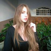 Le foto di Alba Ferrer