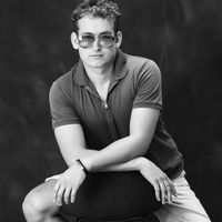 Felipe Flyéras's Photo