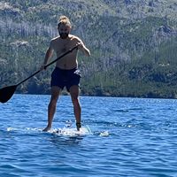 Charly Barrios's Photo