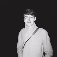 Jonas Hümbs's Photo