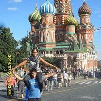 Michael Bermudez's Photo