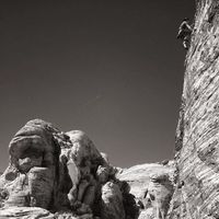 Joe Ramirez's Photo