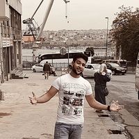 Fotos de Achraf Alaoui