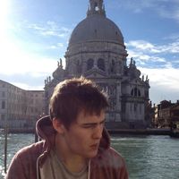 Le foto di Etienne Compagnon