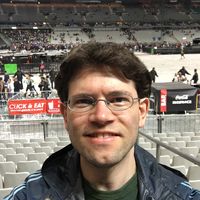 Valentin VERDIER's Photo