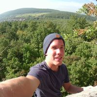 Andy Peckham的照片