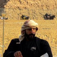 Fahad Altamime's Photo