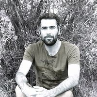 Saeid Javidi's Photo