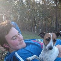 Lachlan Wells's Photo