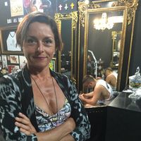 Carmen Pallares's Photo