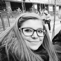 Andrea Blanco Vázquez's Photo