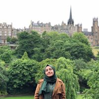 Bengisu Karataş's Photo