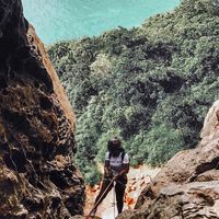 Barbara Olushola's Photo