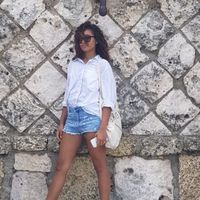 Génesis Rosario的照片