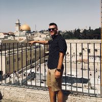 Fotos de Nick Hester