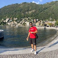 YOUSSEF IDSALEM's Photo