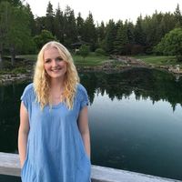 Anna Knight的照片