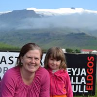 Lena Andersen的照片